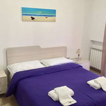 Il Viaggiatore Via Rimini Serapo Gaeta Luaran gambar