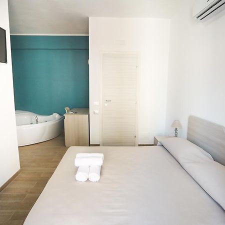 Il Viaggiatore Via Rimini Serapo Gaeta Luaran gambar