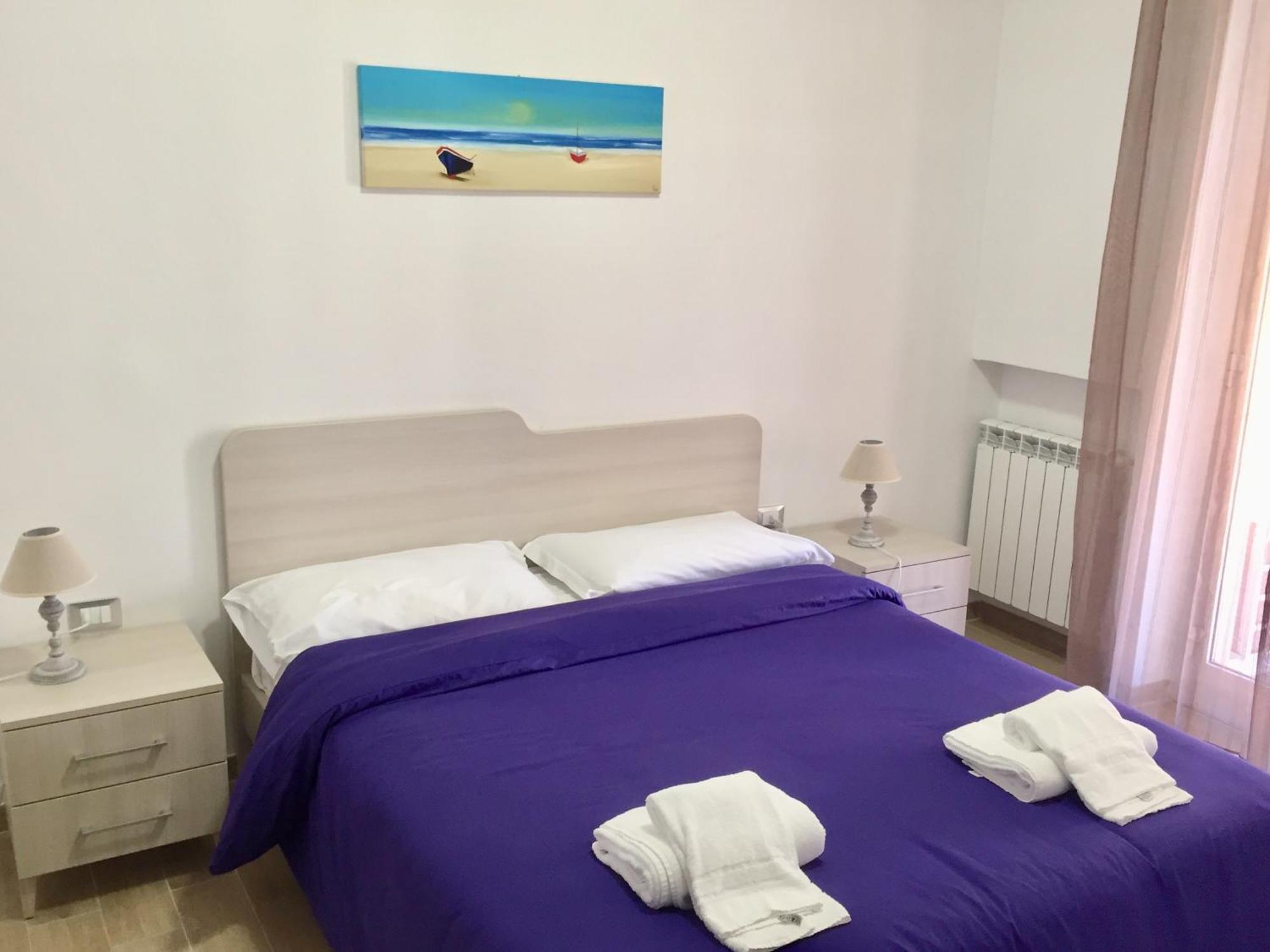 Il Viaggiatore Via Rimini Serapo Gaeta Luaran gambar