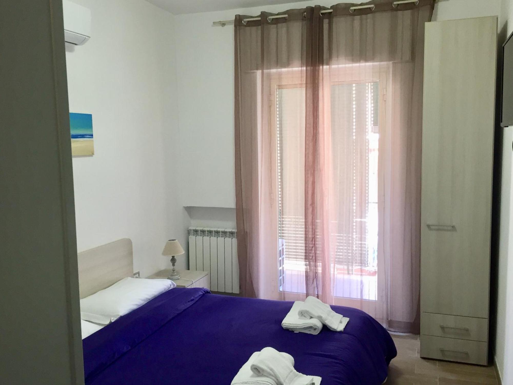 Il Viaggiatore Via Rimini Serapo Gaeta Luaran gambar