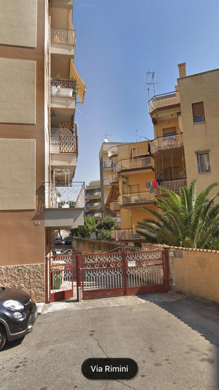 Il Viaggiatore Via Rimini Serapo Gaeta Luaran gambar