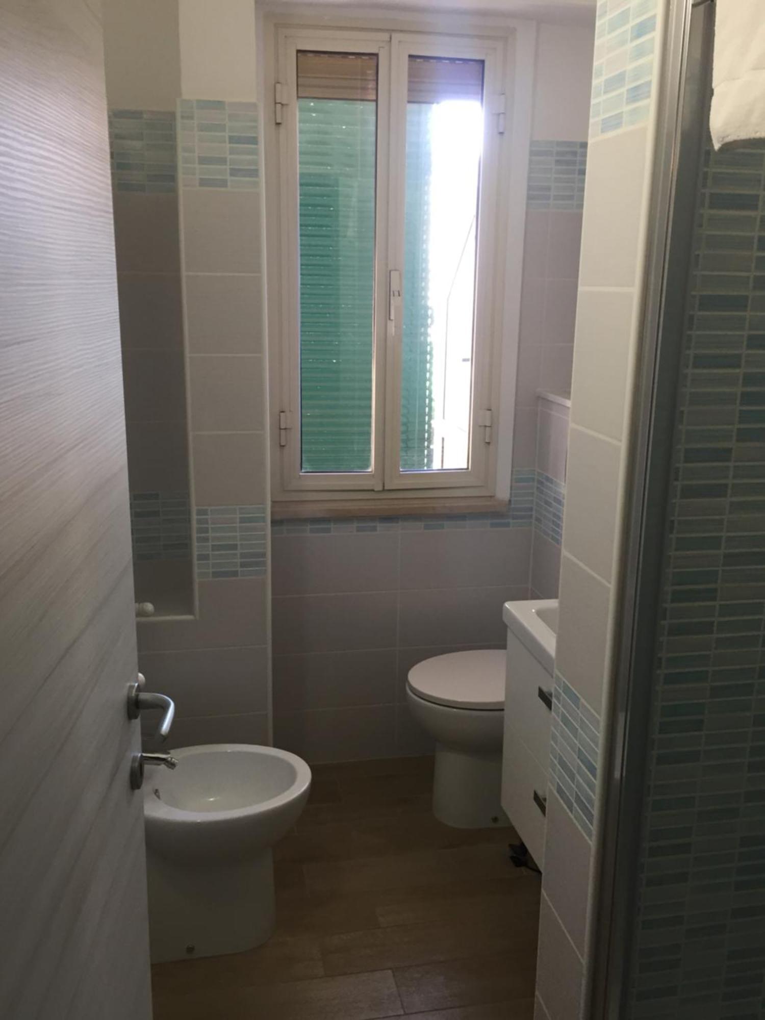 Il Viaggiatore Via Rimini Serapo Gaeta Luaran gambar