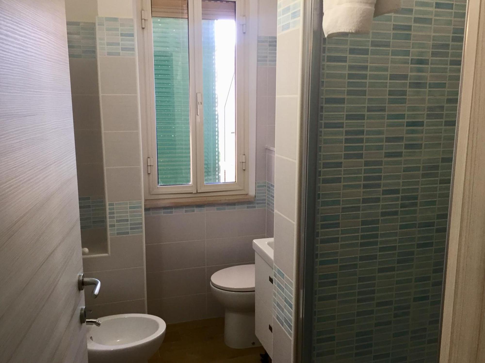 Il Viaggiatore Via Rimini Serapo Gaeta Luaran gambar