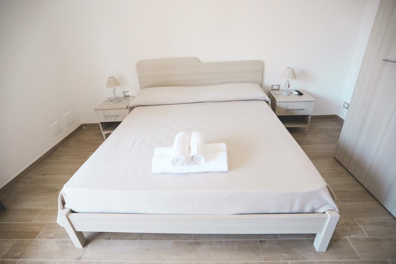 Il Viaggiatore Via Rimini Serapo Gaeta Luaran gambar