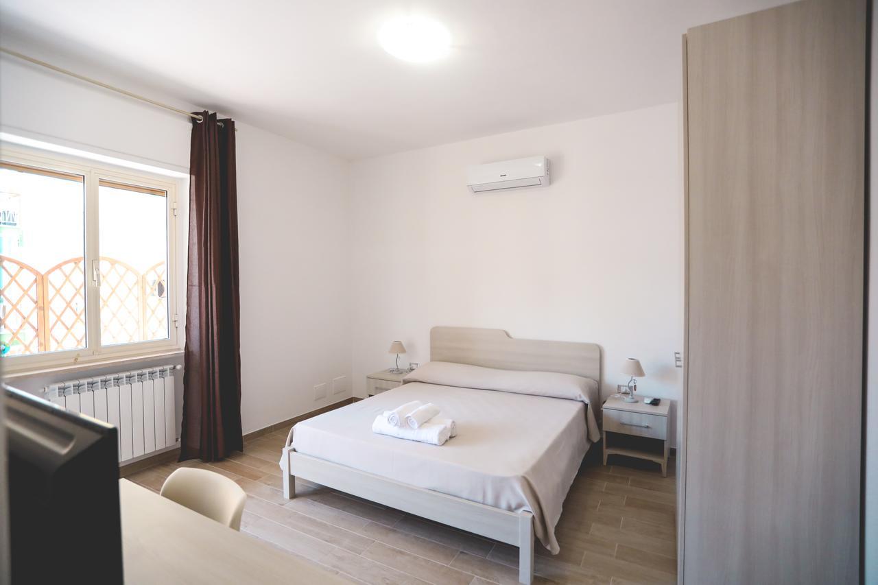 Il Viaggiatore Via Rimini Serapo Gaeta Luaran gambar