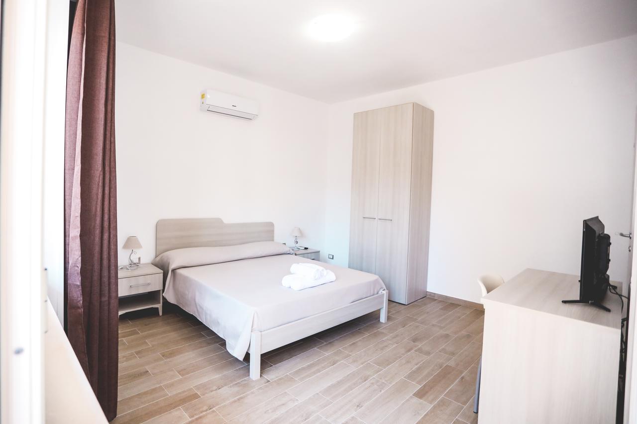 Il Viaggiatore Via Rimini Serapo Gaeta Luaran gambar