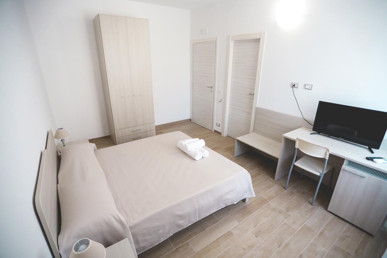 Il Viaggiatore Via Rimini Serapo Gaeta Luaran gambar