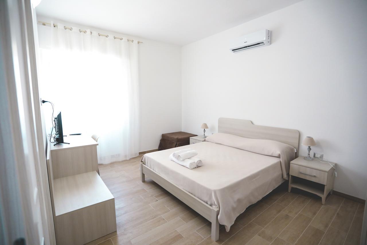 Il Viaggiatore Via Rimini Serapo Gaeta Luaran gambar