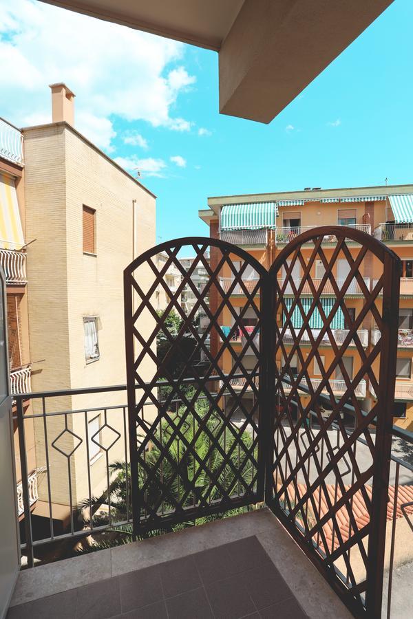 Il Viaggiatore Via Rimini Serapo Gaeta Luaran gambar