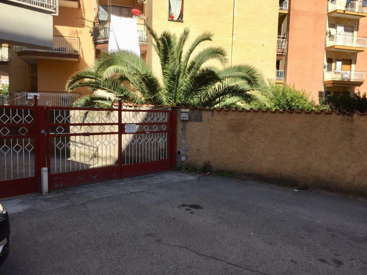 Il Viaggiatore Via Rimini Serapo Gaeta Luaran gambar