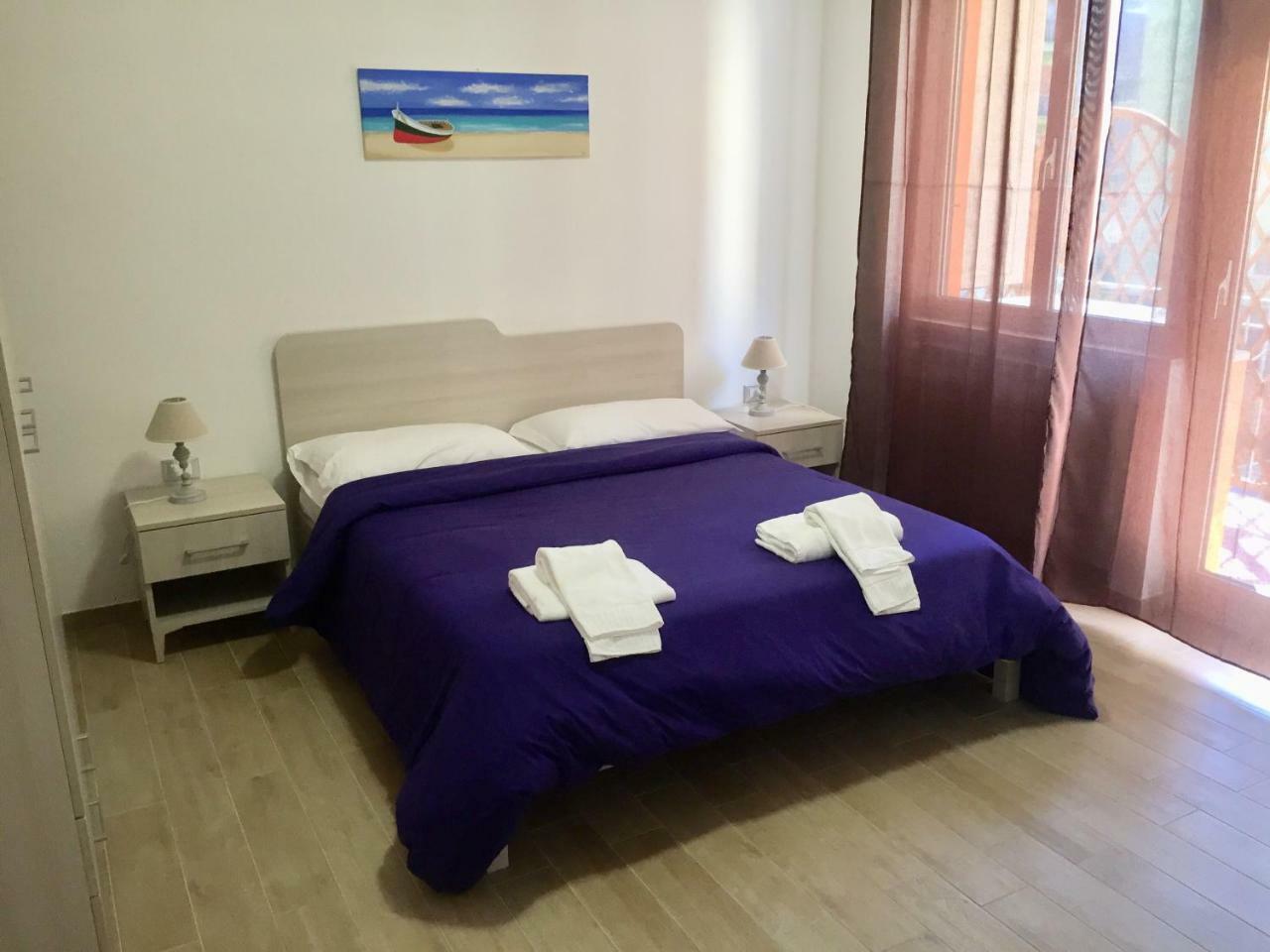 Il Viaggiatore Via Rimini Serapo Gaeta Luaran gambar
