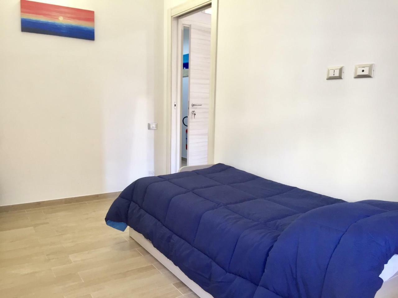 Il Viaggiatore Via Rimini Serapo Gaeta Luaran gambar