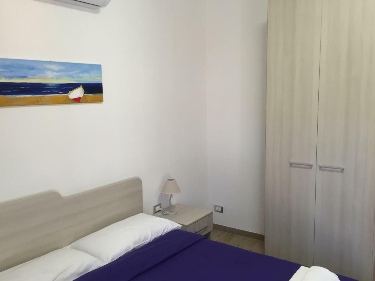 Il Viaggiatore Via Rimini Serapo Gaeta Luaran gambar
