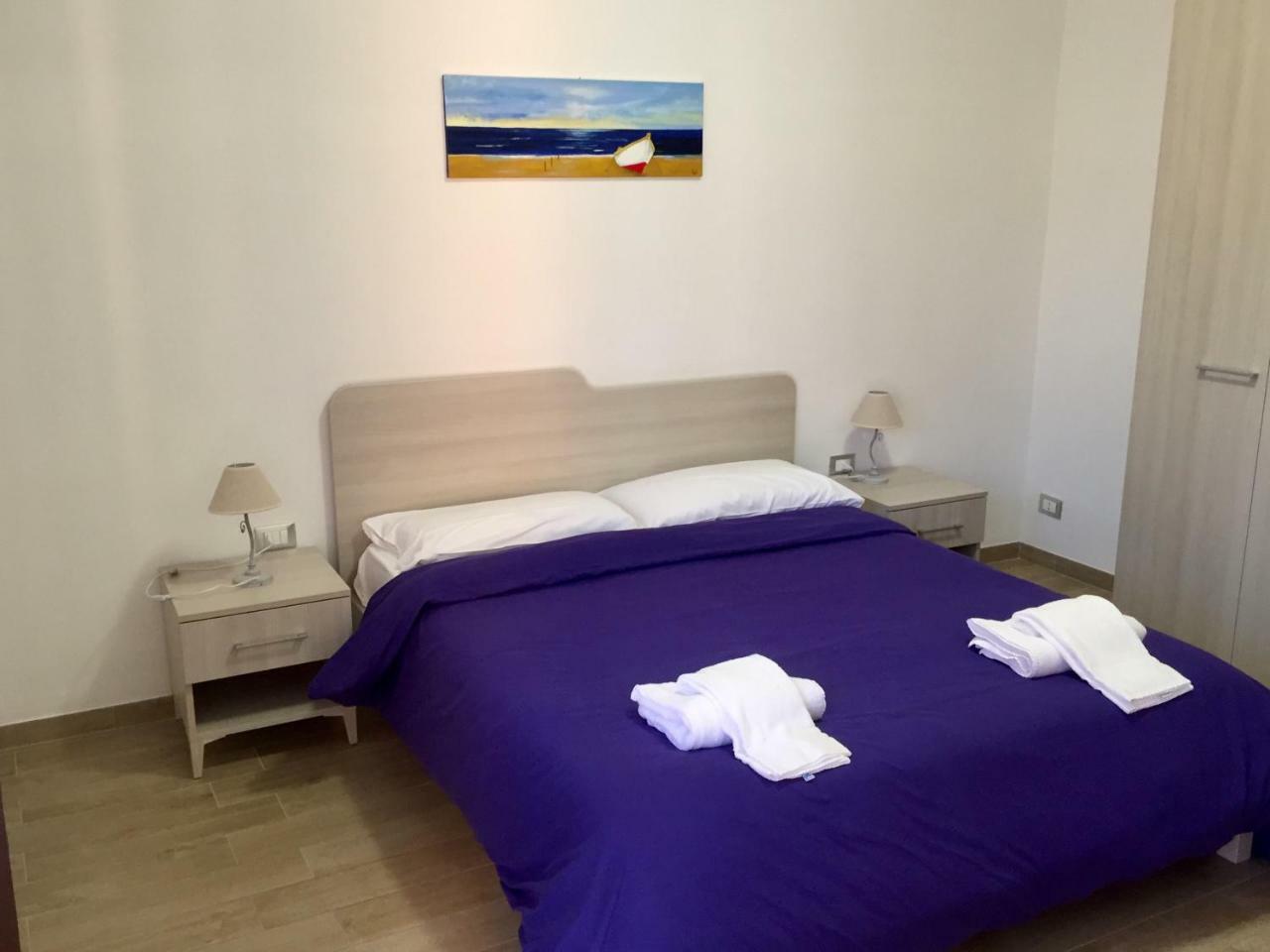 Il Viaggiatore Via Rimini Serapo Gaeta Luaran gambar