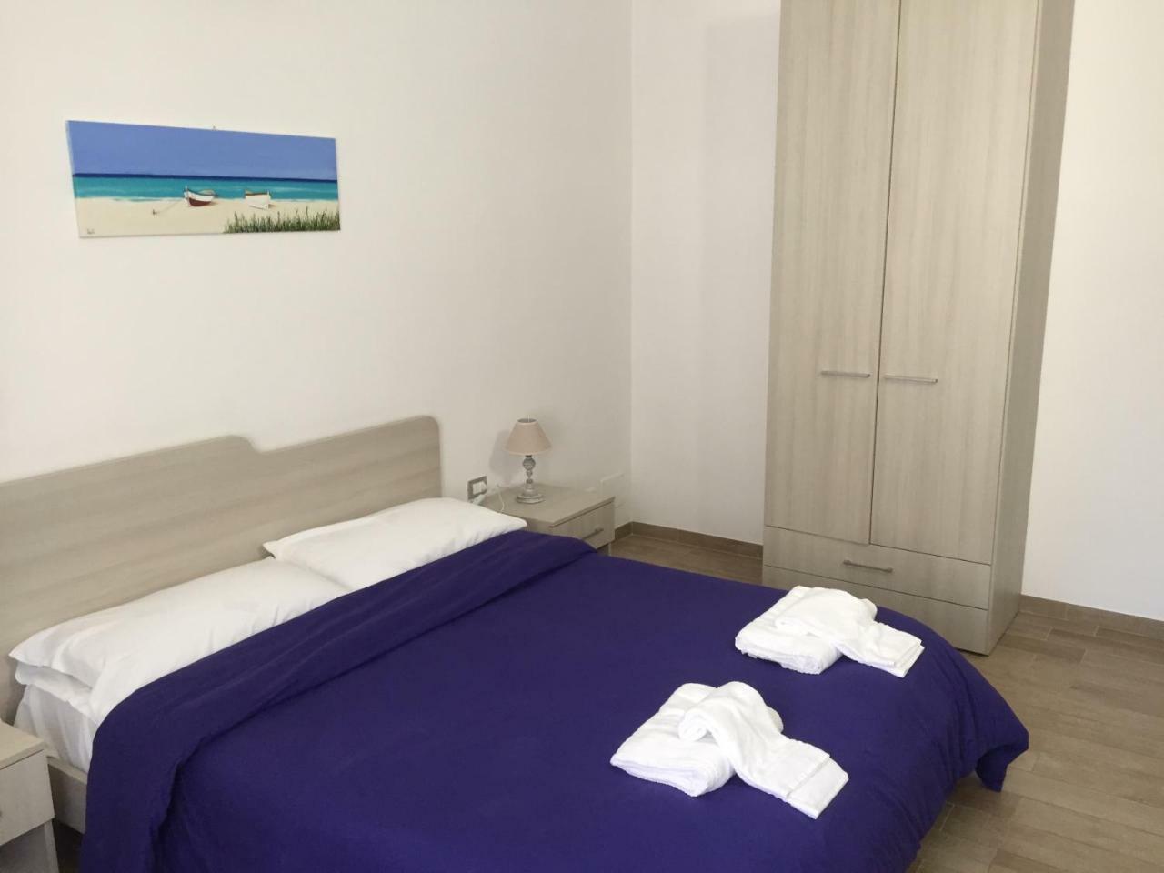 Il Viaggiatore Via Rimini Serapo Gaeta Luaran gambar