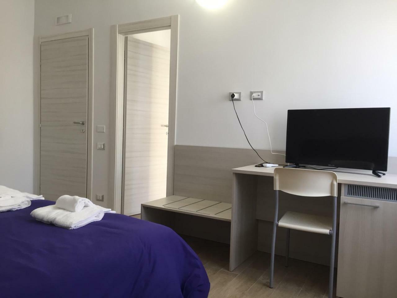 Il Viaggiatore Via Rimini Serapo Gaeta Luaran gambar