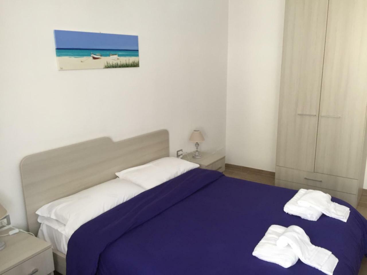 Il Viaggiatore Via Rimini Serapo Gaeta Luaran gambar