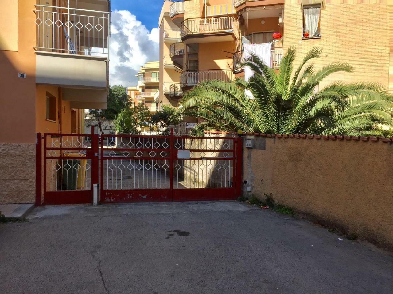 Il Viaggiatore Via Rimini Serapo Gaeta Luaran gambar