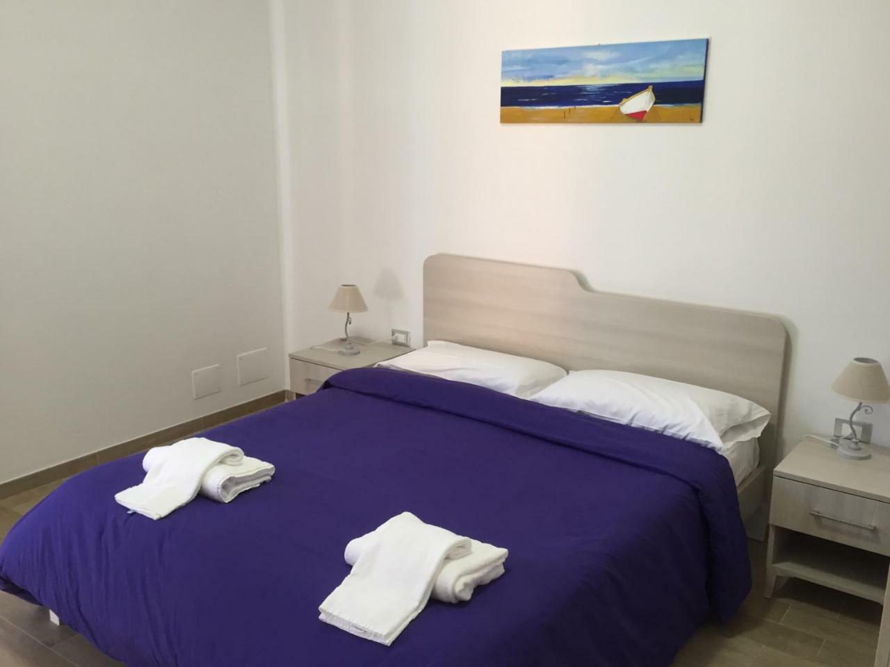 Il Viaggiatore Via Rimini Serapo Gaeta Luaran gambar