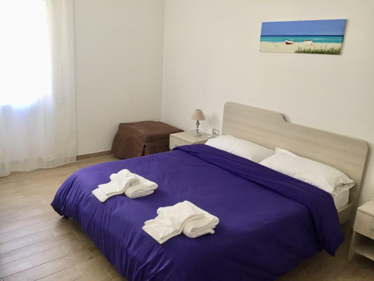 Il Viaggiatore Via Rimini Serapo Gaeta Luaran gambar