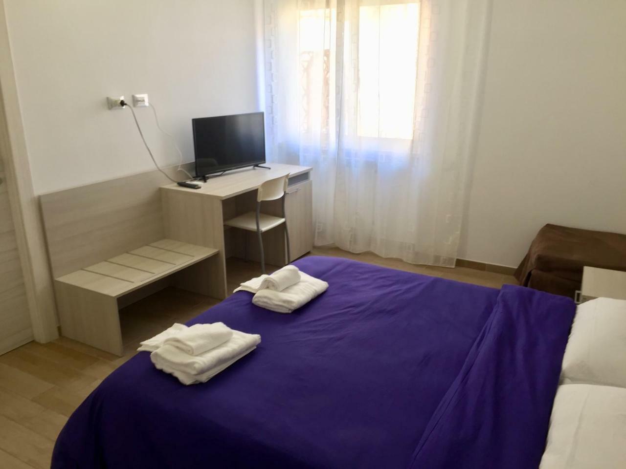 Il Viaggiatore Via Rimini Serapo Gaeta Luaran gambar