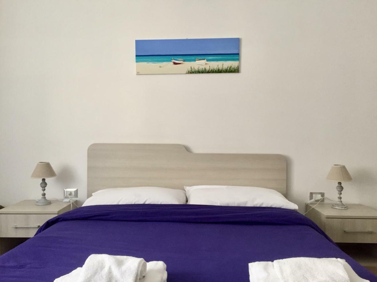 Il Viaggiatore Via Rimini Serapo Gaeta Luaran gambar